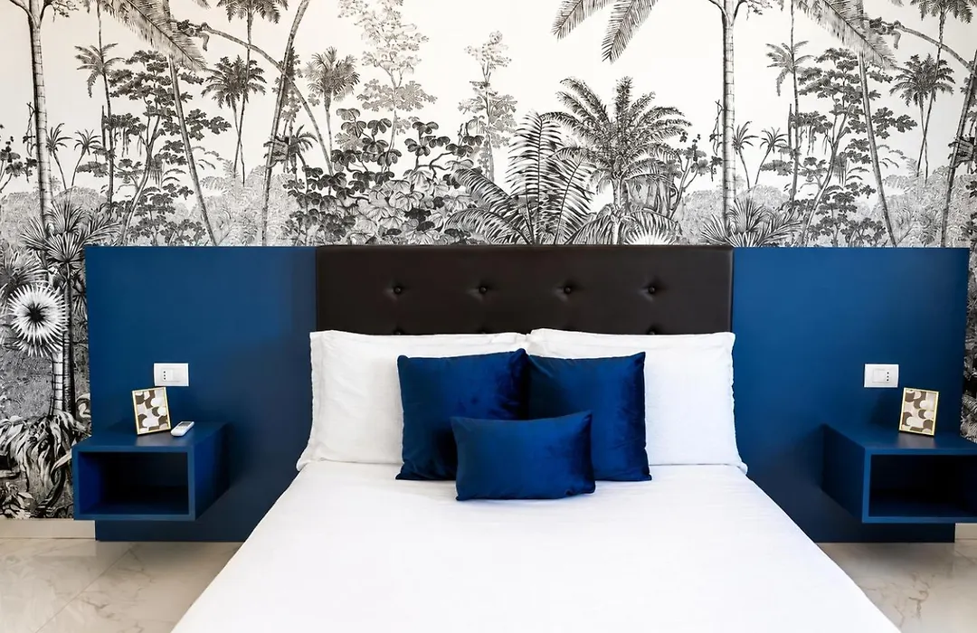 B&B Best Hostel Milano-1