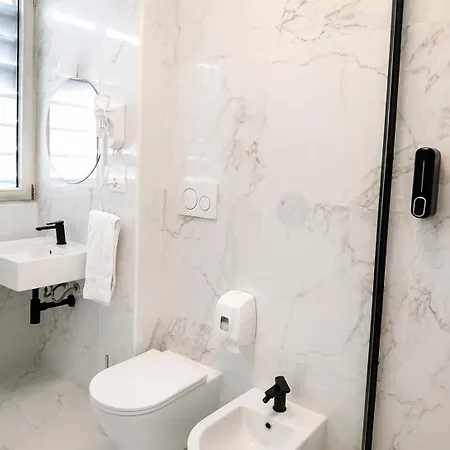 B&B Best Hostel Milano-2